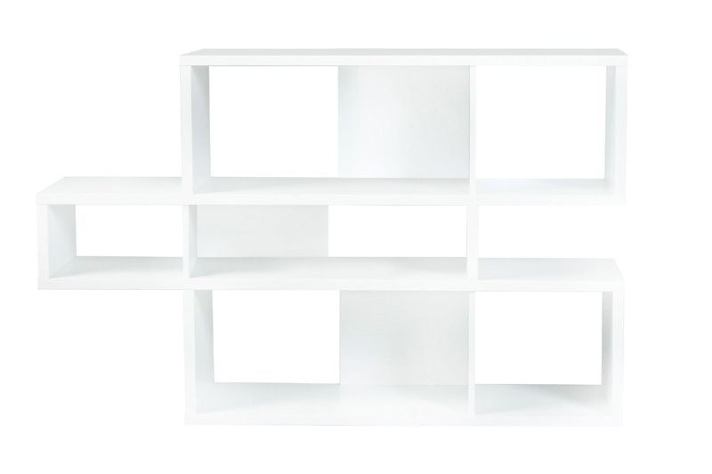 Temahome London Shelf - White H:100