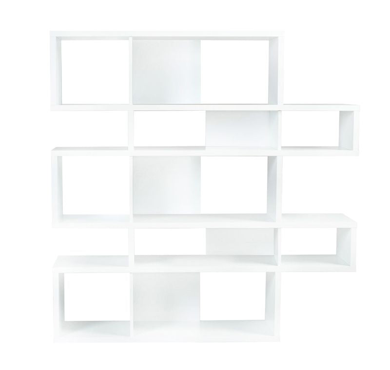 Temahome London Shelf - White H:160