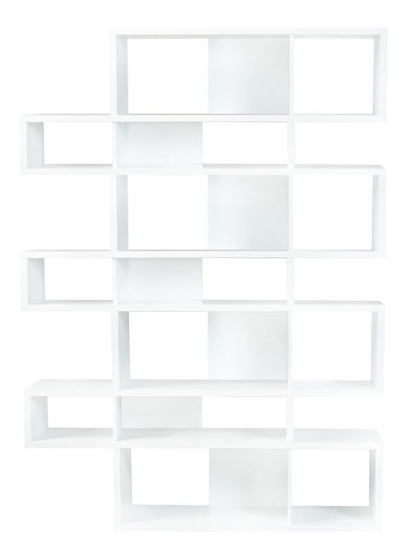 Temahome London Shelf - White H:220