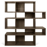 Temahome London Shelf - Walnut H:160