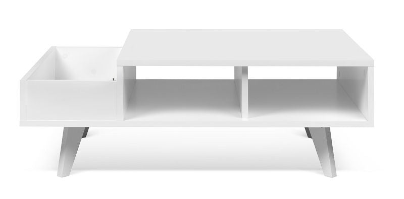 Temahome Platô Coffee Table - White