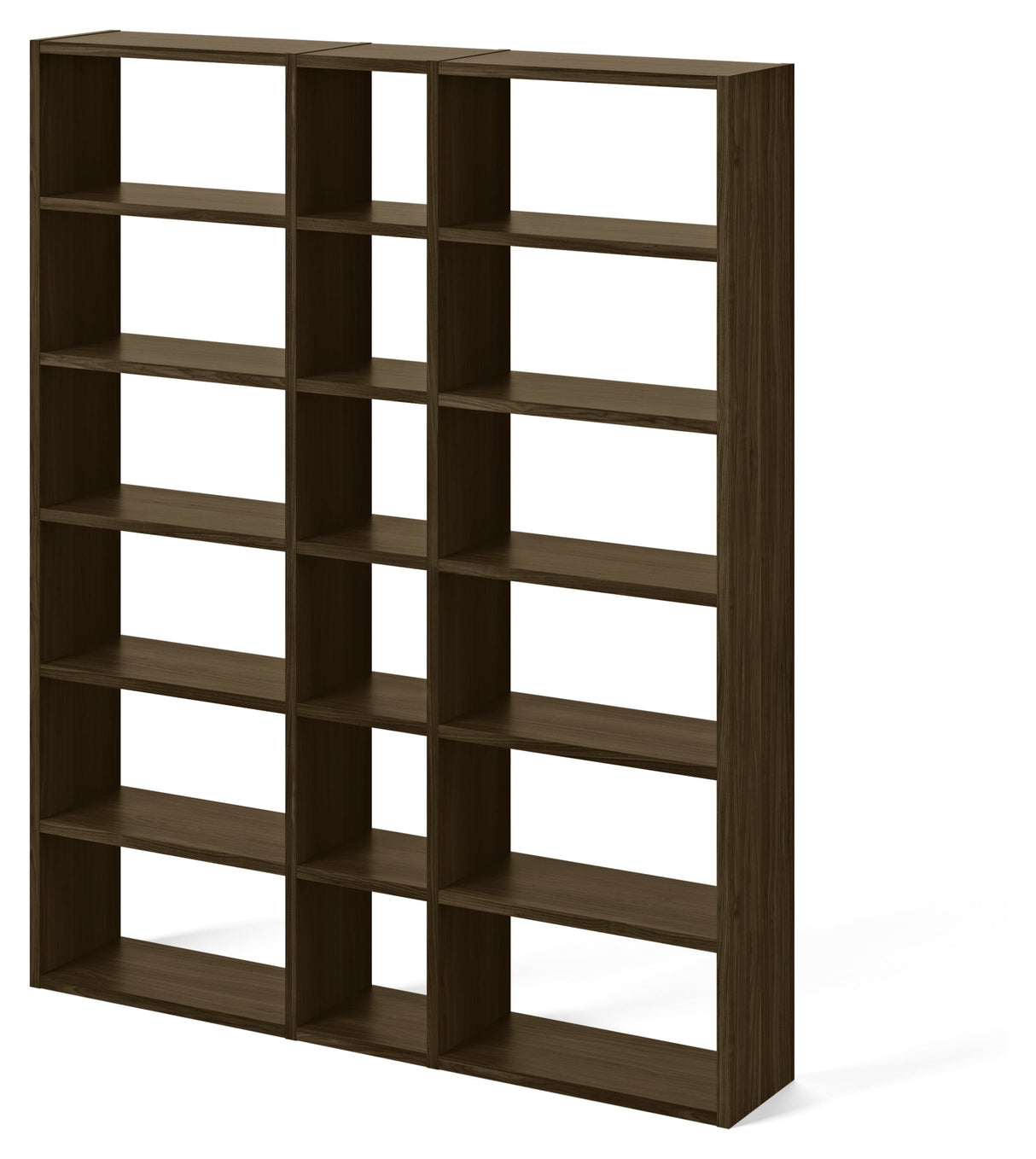 Pombal 2010-018 Shelf, Walnut