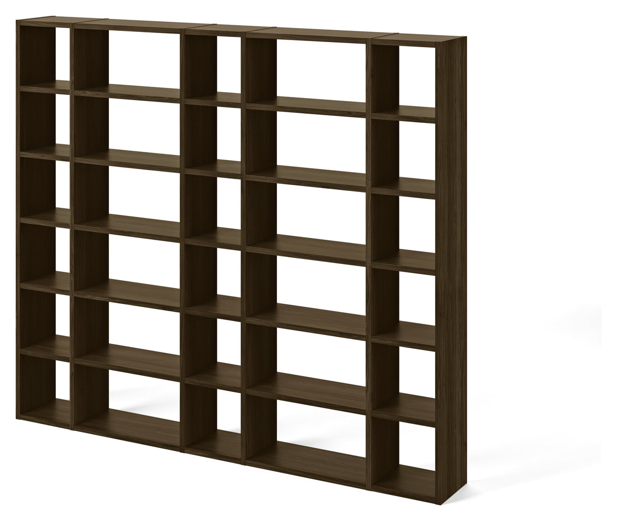 Pombal 2012-055 Shelf, Walnut