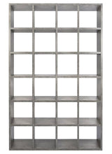 Theme Home Pombal Shelf - Gray 24 rooms