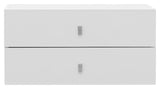 Pombal Drawer Module 68, White