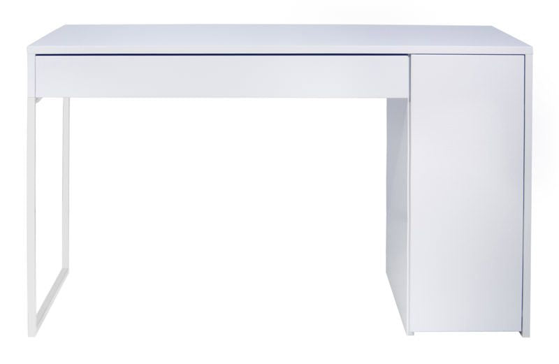 Temahome Prado Desktop - White