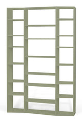 Temahome Valsa Shelf - Gray 34 rooms B:144