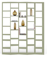 Temahome Valsa Shelf - Gray 34 rooms B:182