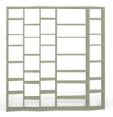 Temahome Valsa Shelf - Gray 35 rooms