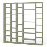 Temahome Valsa Shelf - Gray 35 rooms