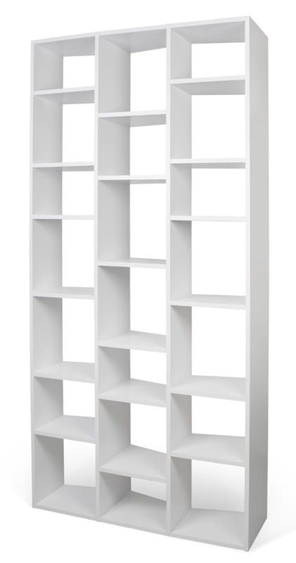 Temahome Valsa Shelf - White 21 room B:110