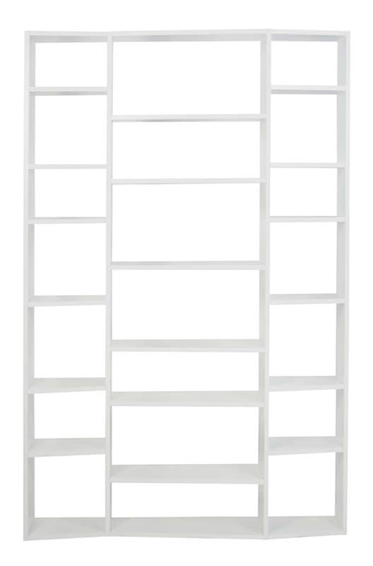 Temahome Valsa Shelf - White 21 room B:144