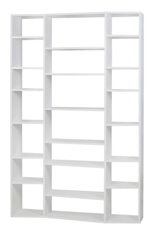 Temahome Valsa Shelf - White 21 room B:144