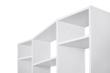 Temahome Valsa Shelf - White 21 room B:144