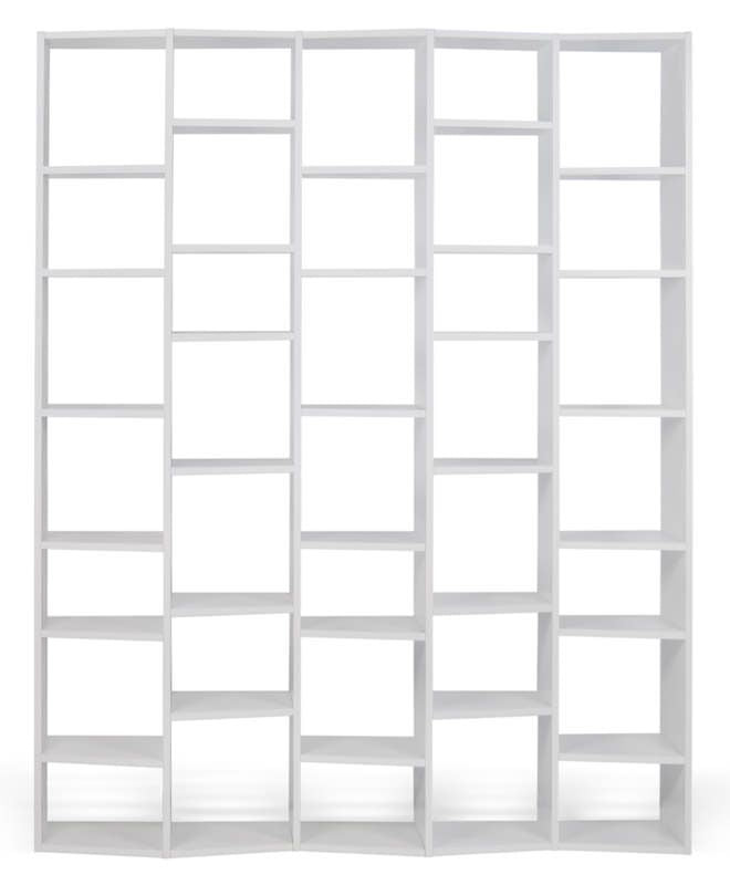 Temahome Valsa Shelf - White 35 room B:182