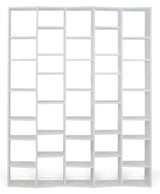 Temahome Valsa Shelf - White 35 room B:182