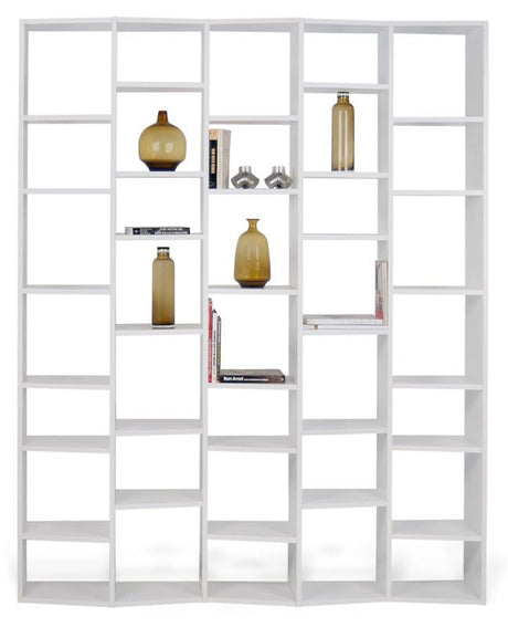 Temahome Valsa Shelf - White 35 room B:182