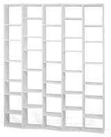 Temahome Valsa Shelf - White 35 room B:182