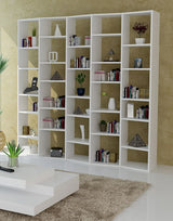 Temahome Valsa Shelf - White 35 room B:182