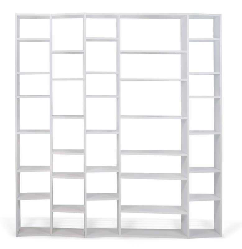 Temahome Valsa Shelf - White 35 room B:216