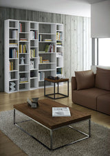 Temahome Valsa Shelf - White 35 room B:216