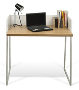 Temahome Volga Desk, Oak veneer