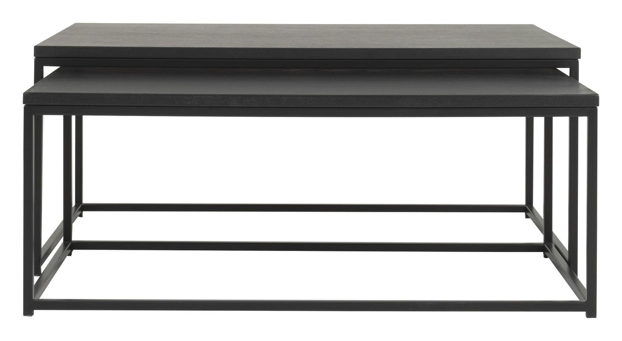 LIPP Deposit Tables - Ash/Black