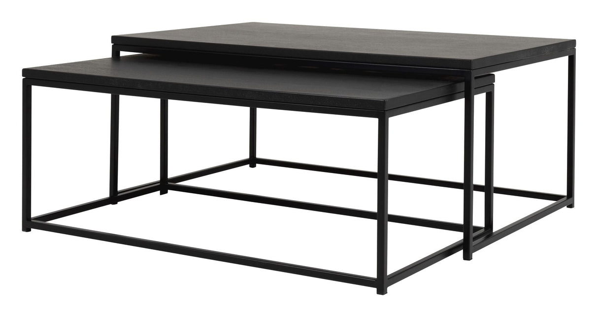 LIPP Deposit Tables - Ash/Black