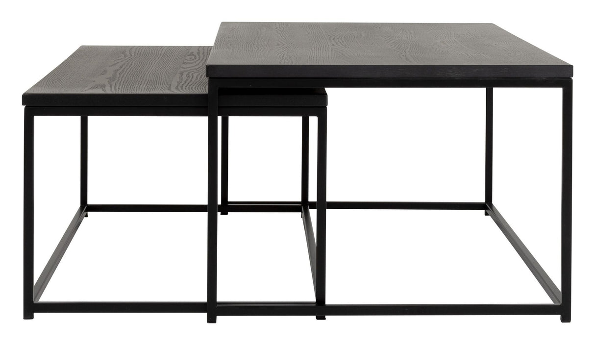 LIPP Deposit Tables - Ash/Black