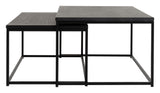 LIPP Deposit Tables - Ash/Black