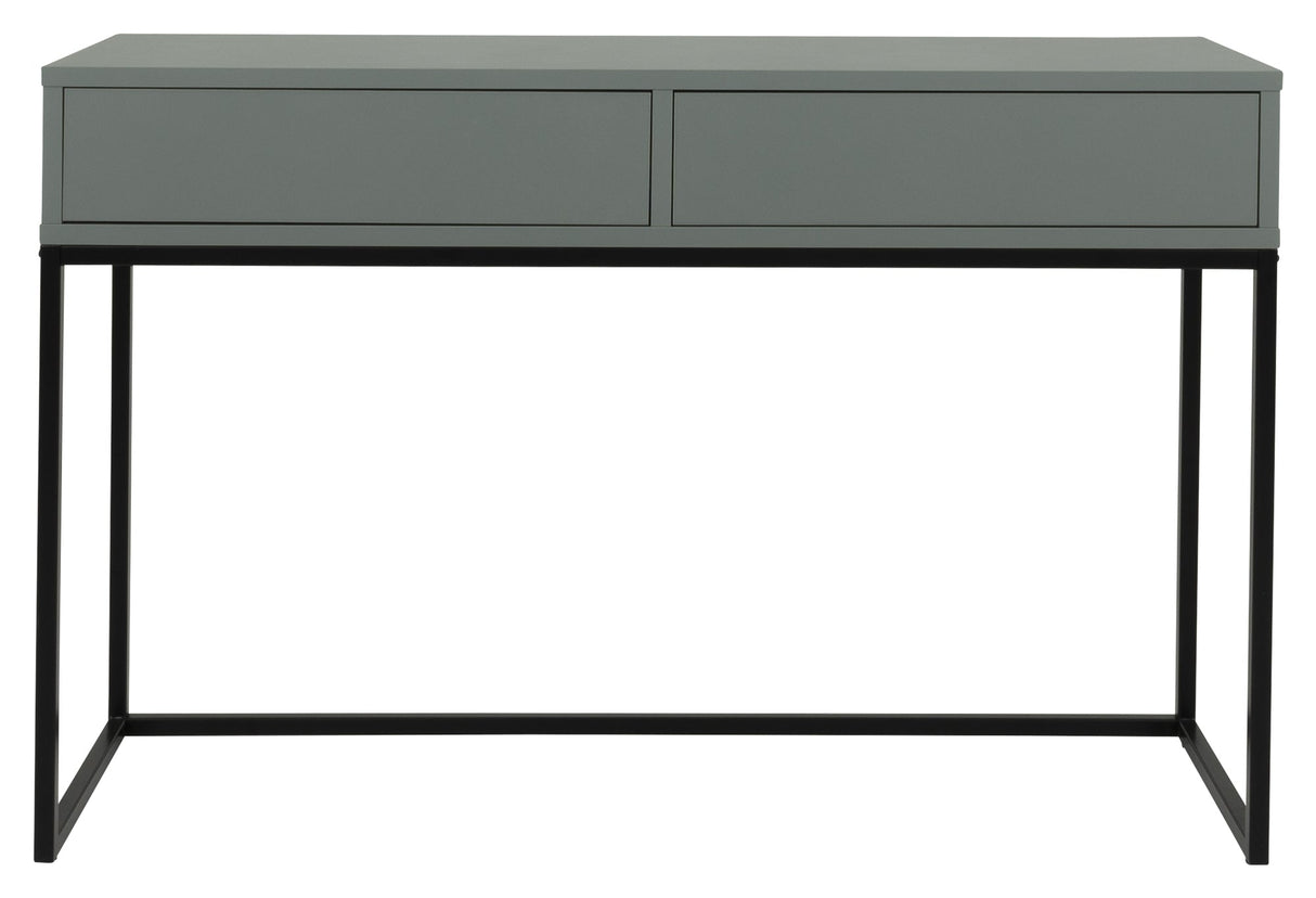 Lipp Console Table 118x76x36 - Green