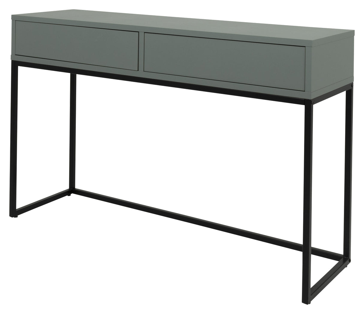 Lipp Console Table 118x76x36 - Green