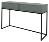 Lipp Console Table 118x76x36 - Green