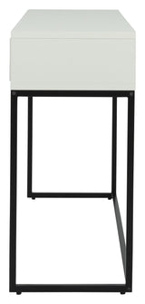 Lipp Console Table 118x76x36 - White