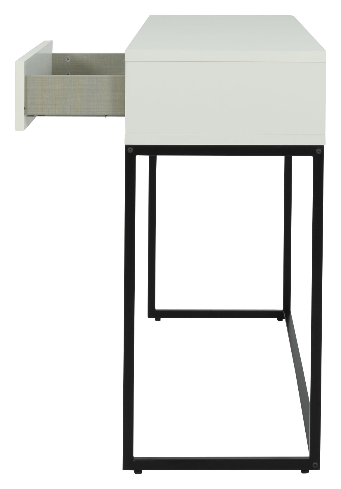 Lipp Console Table 118x76x36 - White