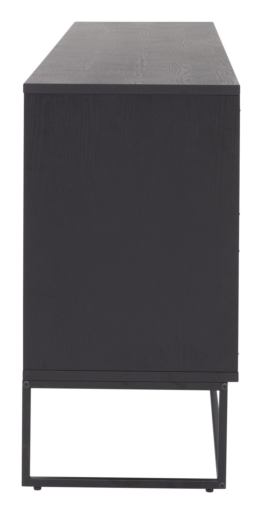 LIPP Sideboard 176x40 - Ash/Black