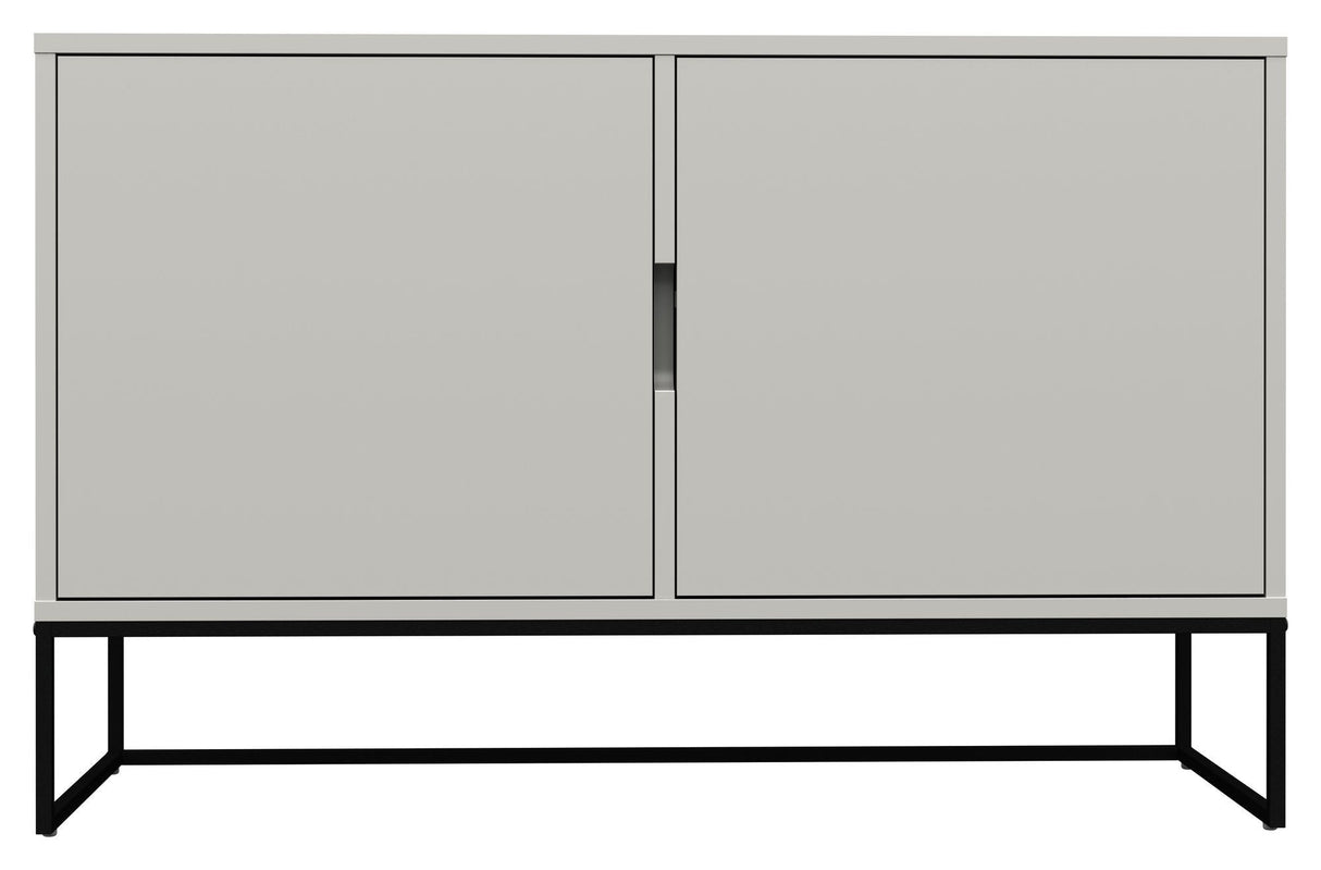 TENZO - LIPP Sideboard, White