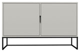 TENZO - LIPP Sideboard, White