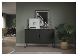 TENZO - LIPP Sideboard, Black