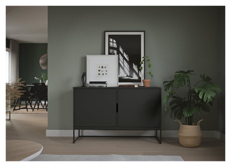 TENZO - LIPP Sideboard, Black