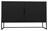 TENZO - LIPP Sideboard, Black