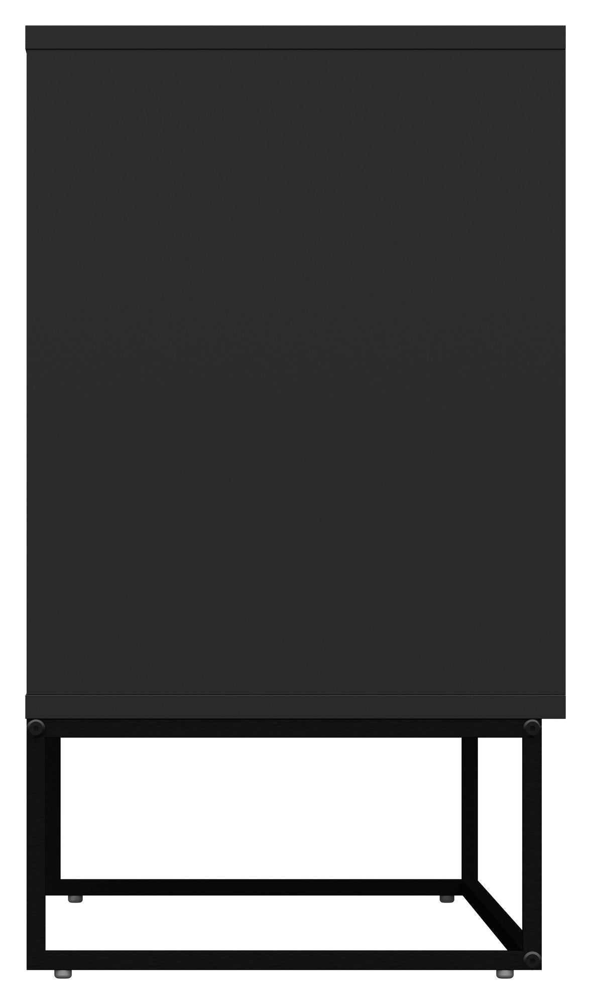 TENZO - LIPP Sideboard, Black