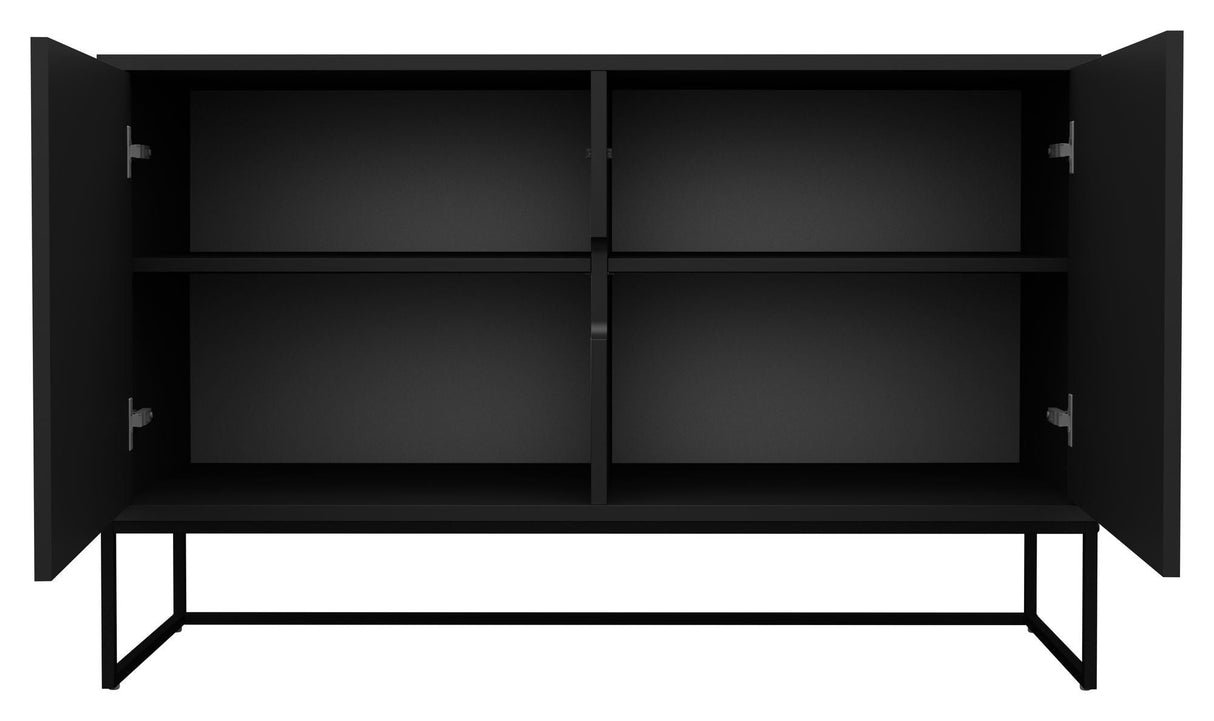 TENZO - LIPP Sideboard, Black