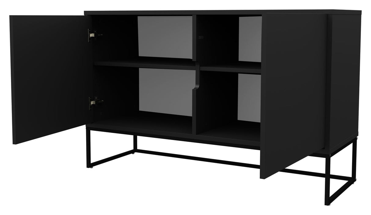 TENZO - LIPP Sideboard, Black