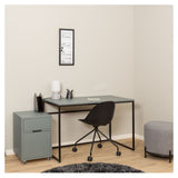 Lipp Desktop 118x75x60 - Green