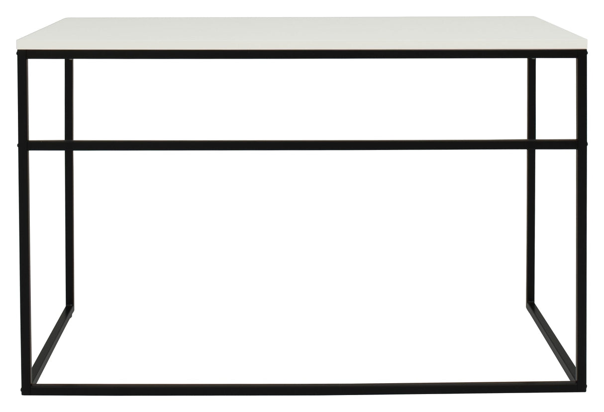 Lipp Desktop 118x75x60 - White