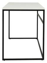 Lipp Desktop 118x75x60 - White