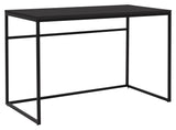 Lipp Desktop 118x75x60 - Black