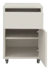 Lipp Drawer Module - White