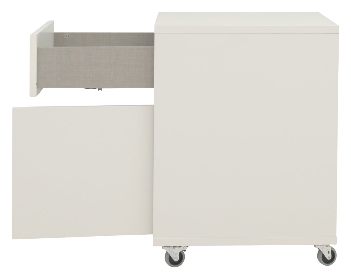 Lipp Drawer Module - White